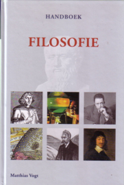 Matthias Vogt - Handboek Filosofie