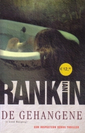 Ian Rankin - De gehangene