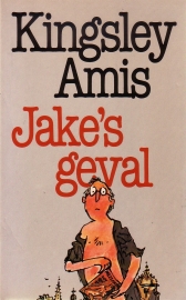 Kingsley Amis - Jake's geval