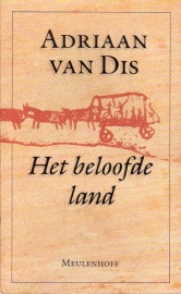 Adriaan van Dis - Het beloofde land