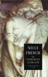 Nicci French - 3 paperbacks naar keuze