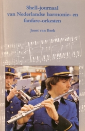 Shell-journaal van Nederlandse harmonie- en fanfare-orkesten [1981]