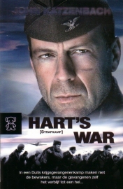 John Katzenbach - Hart`s War [Strafkamp]
