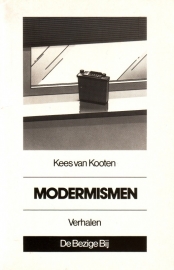 Kees van Kooten - Modermismen