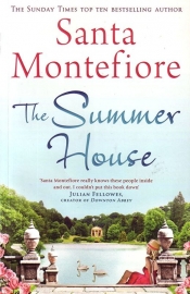 Santa Montefiore - The Summer House