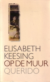 Elisabeth Keesing - Op de muur