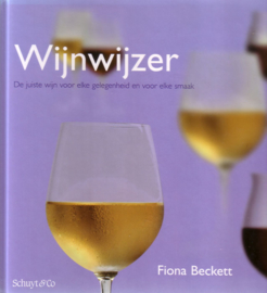 Fiona Beckett - Wijnwijzer