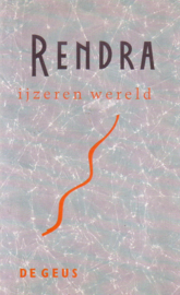 Rendra - IJzeren wereld