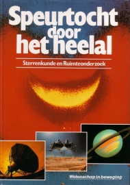 Speurtocht door het heelal - Sterrenkunde en Ruimteonderzoek