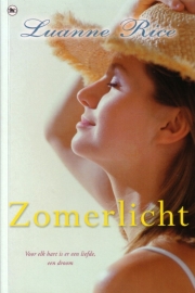 Luanne Rice - Zomerlicht