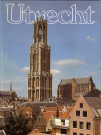 Utrecht, hart van Nederland