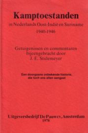 Kamptoestanden in Nederlands Oost-Indië en Suriname 1940-146