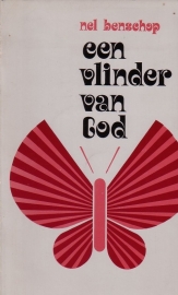 Nel Benschop - Een vlinder van God