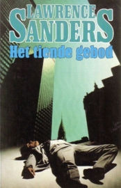 Lawrence Sanders - Het tiende gebod