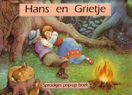 Hans en Grietje