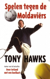 Tony Hawks - Spelen tegen de Moldaviërs