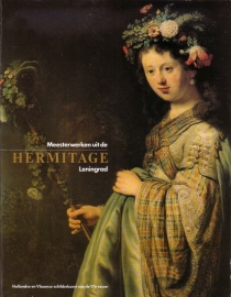 Meesterwerken uit de Hermitage Leningrad/Masterpieces from the Hermitage Leningrad