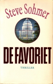 Steve Sohmer - De favoriet