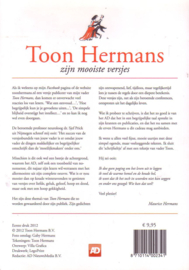 Toon Hermans - Zijn mooiste versjes