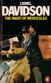 Lionel Davidson - The Night of Wenceslas