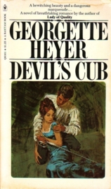 Georgette Heyer - Devil's Cub