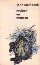 John Steinbeck - Muizen en mensen