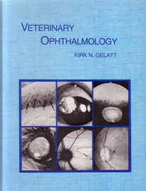 Veterinary Ophthalmology