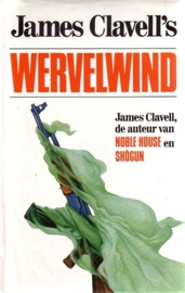 James Clavell - Wervelwind