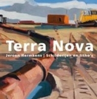 Jeroen Hermkens - Terra Nova
