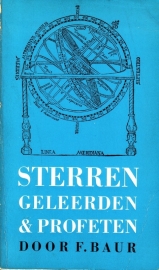 Franz Bauer - Sterren, geleerden en profeten