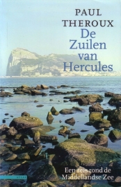 Paul Theroux - De Zuilen van Hercules