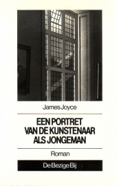 James Joyce - Een portret van de kunstenaar als jongeman