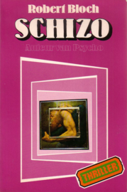 Robert Bloch - Schizo