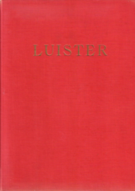 Luister - 13e jaargang 1965