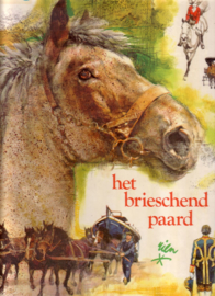 Rien Poortvliet - Het brieschend paard