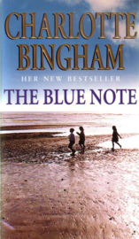 Charlotte Bingham - The Blue Note