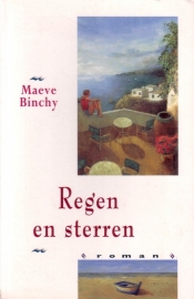 Maeve Binchy - Regen en sterren