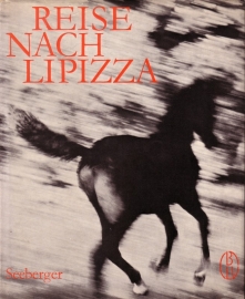Kurt Seeberger - Reise nach Lipizza