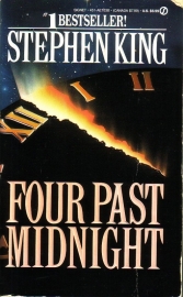 Stephen King - Four Past Midnight