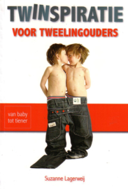 Suzanne Lagerweij - Twinspiratie voor tweelingouders