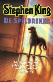 Stephen King - De spelbreker