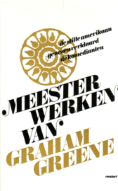 Meesterwerken van Graham Greene [omnibus]