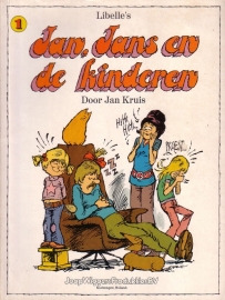 Jan, Jans en de kinderen - deel 01 [4e druk]