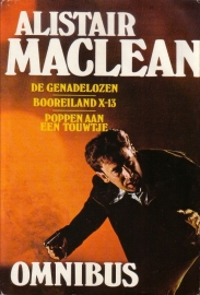 Alistair MacLean omnibus