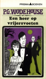 P.G. Wodehouse - Een heer op vrijersvoeten