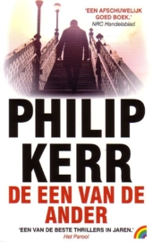 Philip Kerr - De een van de ander