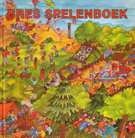 BRES Spelenboek