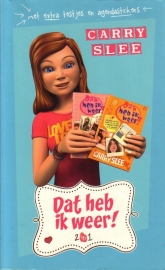 Carry Slee - Dat heb ik weer! [2 in 1]