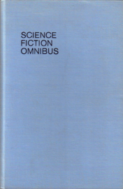 Science Fiction Omnibus 2