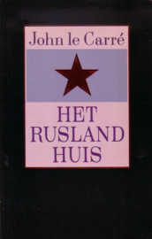 John le Carré - Het Rusland huis